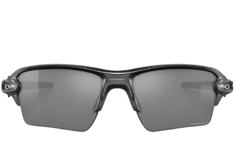 Oakley Flak 2.0 XL Matte Black Prizm Black Polarized-4